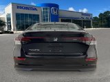 New 2026 Honda Accord Sedan Sedan