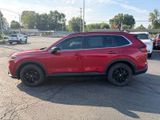 Used 2024 Honda CR-V Hybrid SUV