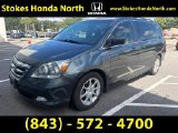 Used 2006 Honda Odyssey Van