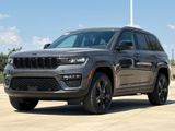 New 2025 Jeep Grand Cherokee SUV