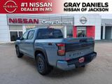 New 2026 Nissan Frontier Truck