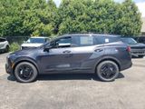 New 2026 Kia Sportage SUV