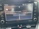Used 2021 Toyota Corolla Hatchback Hatchback