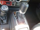 New 2026 Jeep Wrangler SUV