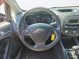 Used 2017 Kia Forte Sedan