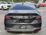 Used 2022 Genesis G70 Sedan