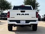 New 2026 Ram 1500 Truck