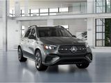 New 2026 Mercedes-benz GLE SUV