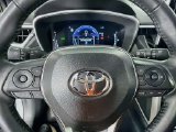 Used 2025 Toyota Corolla Cross SUV