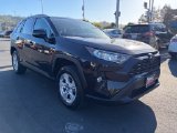 Used 2021 Toyota RAV4 SUV