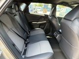 New 2026 Toyota bZ SUV