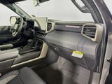 New 2026 Toyota Sequoia SUV