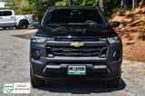 New 2026 Chevrolet Colorado Truck