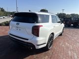Used 2025 Hyundai Palisade SUV