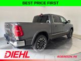 New 2026 Ram 1500 Truck