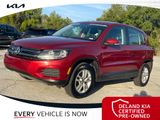 Used 2012 Volkswagen Tiguan SUV