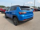 New 2026 Jeep Compass SUV