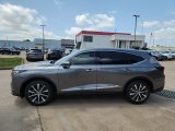 New 2026 Acura MDX SUV