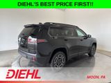 New 2026 Jeep Cherokee SUV