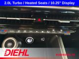 Used 2024 Dodge Hornet SUV