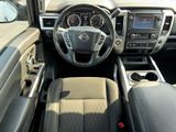 Used 2018 Nissan Titan Truck