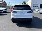 New 2026 Honda CR-V SUV
