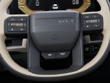 New 2027 Kia Telluride SUV
