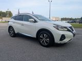 Used 2020 Nissan Murano SUV