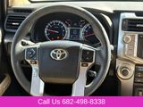 Used 2018 Toyota 4Runner SUV