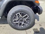 New 2026 Jeep Wrangler SUV