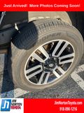 Used 2016 Toyota 4Runner SUV