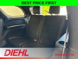 New 2026 Dodge Durango SUV