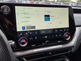 Used 2025 Lexus TX SUV
