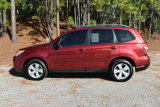Used 2015 Subaru Forester SUV