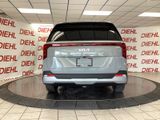 New 2027 Kia Carnival MPV Van