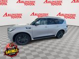 Used 2022 Infiniti QX80 SUV