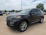 Used 2020 Ford Explorer SUV