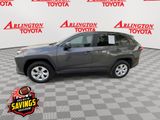 Used 2024 Toyota RAV4 SUV