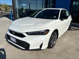 New 2026 Honda Civic Sedan Hybrid Sedan