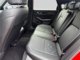 Used 2025 Honda Civic Hybrid Hatchback