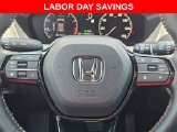 New 2027 Honda HR-V SUV
