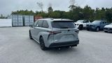 New 2026 Toyota Sienna Van