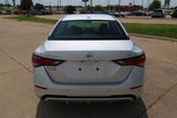 Used 2023 Nissan Sentra Sedan