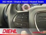 Used 2021 Dodge Challenger Coupe