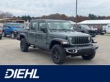 New 2026 Jeep Gladiator Truck