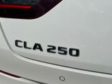 Used 2025 Mercedes-benz CLA Coupe