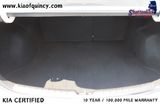 Used 2022 Kia Rio Sedan