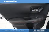 New 2026 Honda HR-V SUV