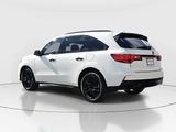 Used 2017 Acura MDX SUV