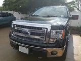 Used 2014 Ford F-150 Truck